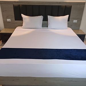 Suite mit Kingsize-Bett